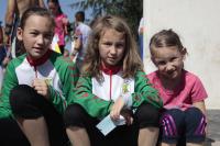 Pred sprintom po Veszpremu slika